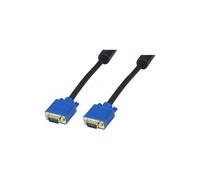 Cordon Svga Premium - 50 m Noir G