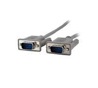 Cordon SVGA standard - 0,5M