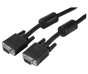 Cordon SVGA standard - 1M