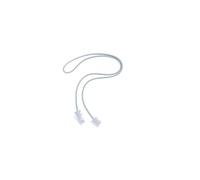 Cordon tél. RJ11/RJ45, 0.50m - SYSTEMES VDI HAGER TN822