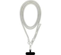 Cordon téléphone ADEQWAT Amovible Beige Universel
