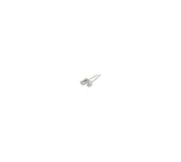 Dexlan Cordon téléphonique RJ11 vers RJ45 15 m Blanc