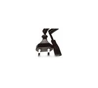 Cordon torsade 1.5 m pour rasoir electrique - 296872
