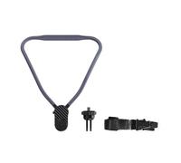 Cordon tour de cou mains-libres pour accessoires