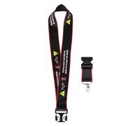 Cordon tour de cou pour télécommande Avata 2 UAV Télécommande de vol Corde suspendue avec rappel sécurisé