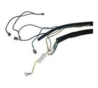 Cordon + Tube Vapeur Pour Pieces Entretien Du Linge Petit Electromenager Astoria Csi - 500583475 G