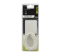 Cordon tv 9.52 / rj45 - 1.5m balun passif Itc 304482