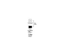 Cordon tv filtre - 3m Itc 4632