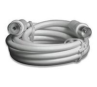 Cordon TV 2,5 m Mâle/Femelle CTV 250 Triax