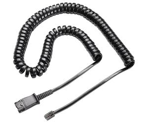 Cordon U10 Plantronics pour Cisco
