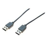 generic - câble USB - USB pour USB - 5 m