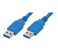 Pièces détachées son et vidéo Erard Cordon usb 3. 0 a male/male 1m80 722430