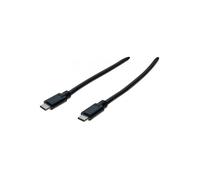 Cordon USB 3.1 Gen1 Type C Type C - 1,80 mètre