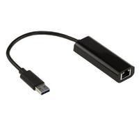 Cordon USB 3.1 vers 10 100 1000 2.5 Gigabit Lan Ethernet Jumbo Frame 16Kb