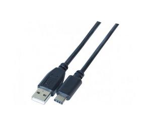 Cordon USB-A 2.0 vers USB-C 2.0 1m | Accessoires Cordon USB-C 2.0 d'un mètre !