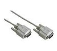 Velleman 141551 Câble série, 9 broches, connecteur D-Sub