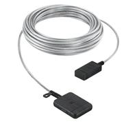 Cordon Vg- Socr15 VG-SOCR15/ZA 15 m un câble de connexion invisible, compatible avec les téléviseurs Samsung, QLED 4K The Frame