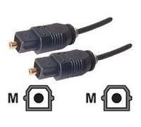 Cordon Vshop fibre optique Toslink OR 1.8 m G
