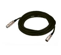 cordon xlr f/xlr m.2metres.