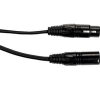 Cordon XLR XLR Fem. 3 M