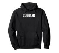 Cordonnier Sweat à Capuche