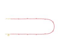 Cordons Ã lunettes Komono Daisy Rouge TU