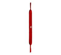 Cordons Ã lunettes Quiksilver Neoprene Rouge TU