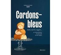 Cordons-bleus Guillaume Verlet (Auteur)