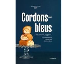 Cordons-bleus Guillaume Verlet (Auteur)
