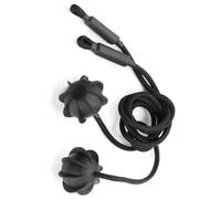 Cordons de Fixation pour Tablette arrière de Voiture, pour Skoda, pour Roomster 5J NJ (2 pièces)