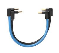 Cordons de repiquage 1 Phase / 1 Neutre section 10mm² - pour bornes à vis