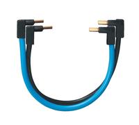 Cordons de repiquage Legrand 404903 Jeu 1 Phase + 1 Neutre 10 mm² 270 mm Autre