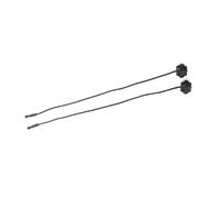 Cordons de Tablette arrière pour Corvette pour C1 C2 C3 C4 C5 C5 C6 C7 C6-R C8 Cordon de Voiture Sangle de Couverture de tonneau Montage