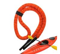 Cordons Flottants Lunettes Universel Sécurisé Haute Visibilité Unisexe | Cordon Flottabilité pour Lunettes de Pour Le Bateau Le Kayak La Pêche La Plage Le Lac Et La Piscine