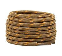 Cordons pour chaussures de sport, Lacets de chaussures, 1 paire de lacets ronds for chaussures de sport de randonnée en plein air, longueur de lacet 100/120/140, lacets for paniers, 19 couleurs
