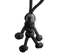 Cordons pour hommes pour clés de motocycliste, mini figurine, chaîne à suspendre, parapluie, corde, porte-clés, personnalité créative, casque de moto, accessoires de clés, b, taille unique