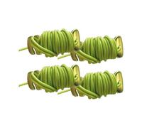 Cordons pour tentes vaude guyline ultralight x4 vert