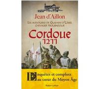 Cordoue 1211 Jean D'Aillon (Auteur)