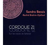 Cordoue 21, sur les traces de sefarad CD