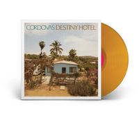 Cordovas – Destiny Hotel – CD – Digipack – Universal Music Group