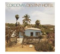 Cordovas - Destiny Hotel [Vinyl] Brown, Colored Vinyl