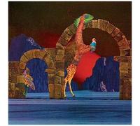 Cordovas - That Santa Fe Channel [Cd]