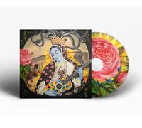 Cordovas The Rose of Aces (CD) Album