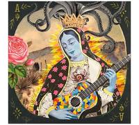 Cordovas – The Rose of Aces – CD