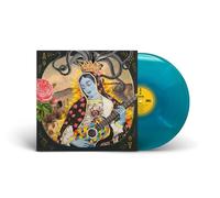 CORDOVAS - THE ROSE OF ACES (TURQUOISE TRANSPARENT COL. LP) VINYL LP NEUF