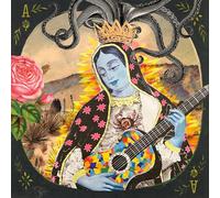 Cordovas - The Rose Of Aces [Vinyl Lp]