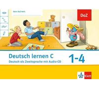 Cordula Löffler Mein Anoki-Übungsheft. Oscar. Deutsch lernen C. Deut (Broschüre)