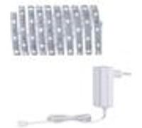 Paulmann Kit de base MaxLED 250 – bande adhésive blanc 2700K 3 m