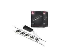 Paulmann 94434 spot d'éclairage Spot lumineux sur rail GU5.3