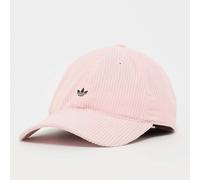 Corduroy Baseball Cap rose OSFM